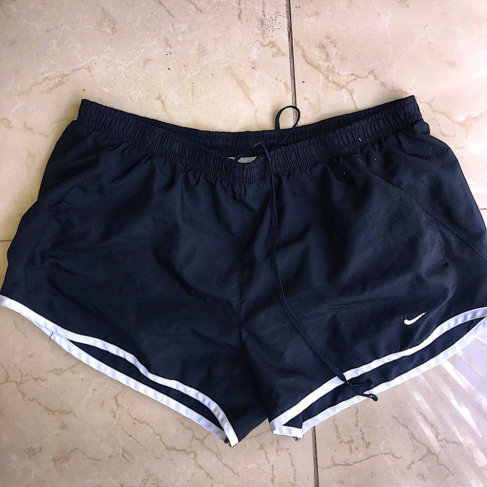 Nike Tempo Running Shorts